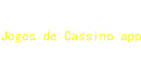 Jogos de Cassino app