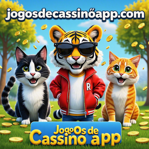 A Ascensão dos Jogos de Cassino Móveis: Conveniência e Entretenimento na Palma da Mão
