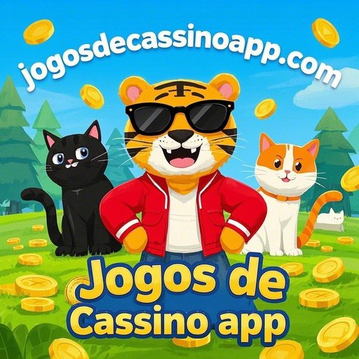 A Ascensão dos Novos Jogos nos Aplicativos de Cassino