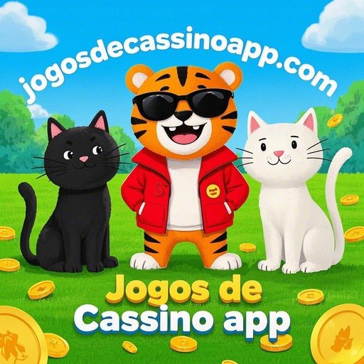 A Revolução dos Jogos de Cassino em Aplicativos Mobile
